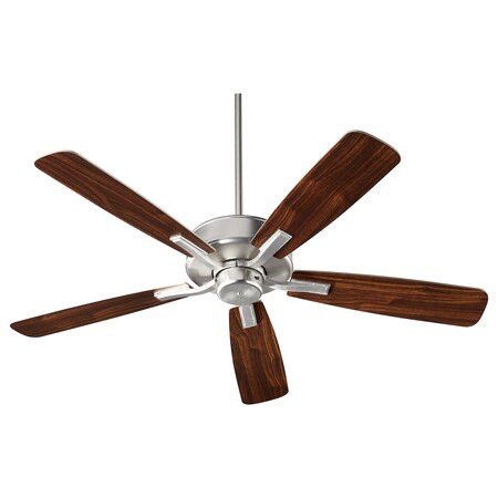 Quorum Villa 52In. Fan - Stn 42525-65